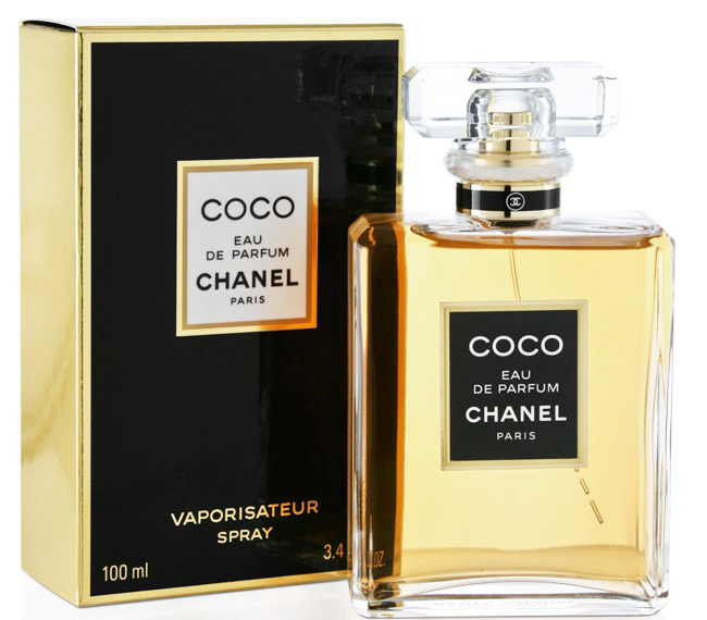 Nước Hoa 100ml Chanel Coco Parfum Hương Thơm Quyến Rũ