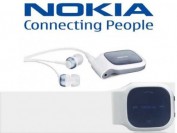 Tai nghe Bluetooth Stereo Nokia BH-214 Lịch Lãm Phong Cách